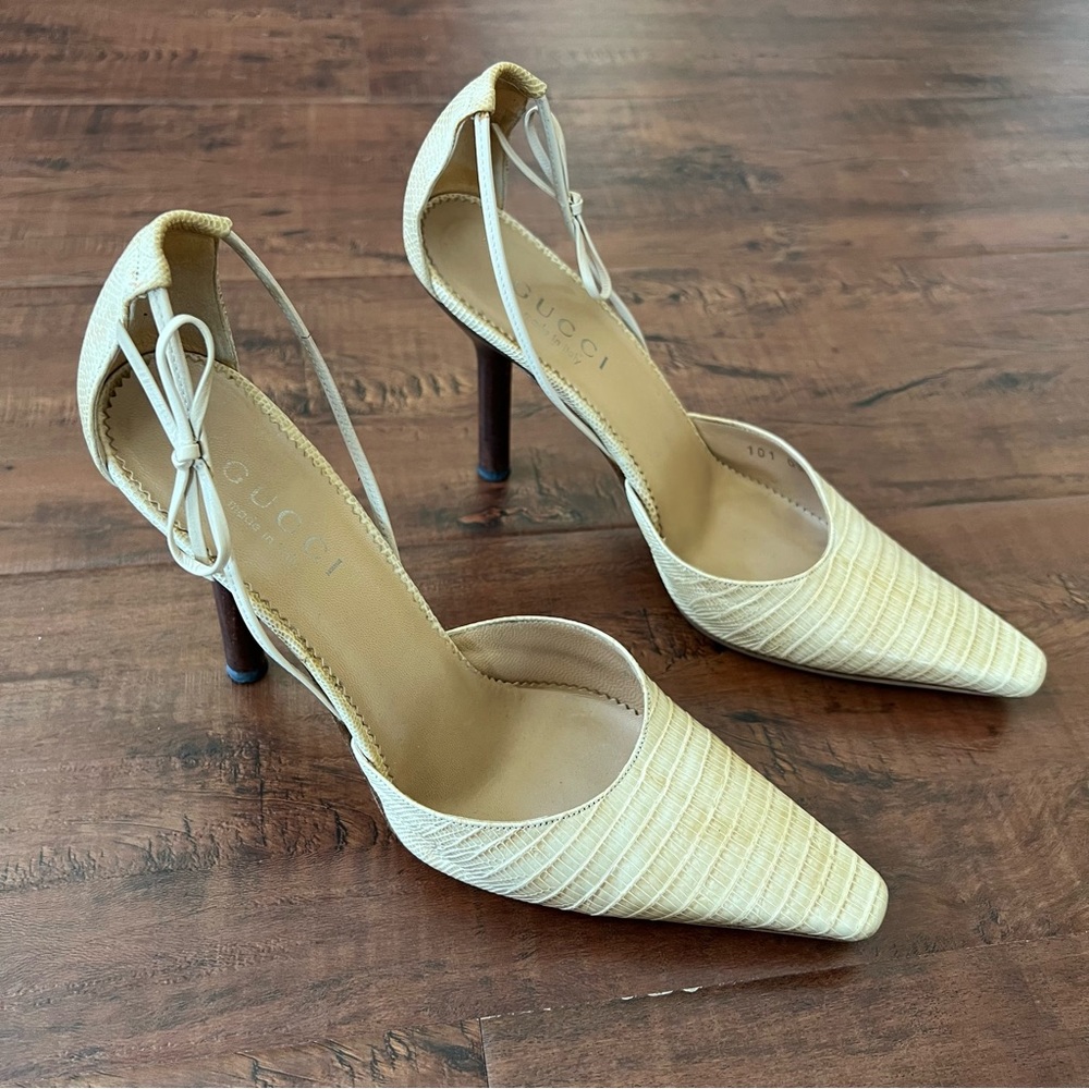 Gucci Pumps